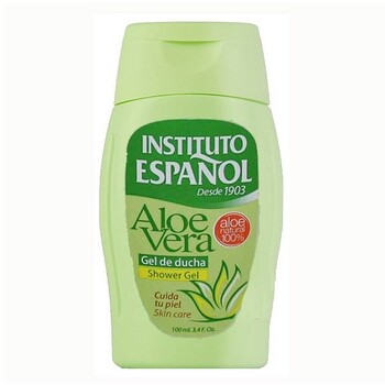 Aloe Vera Body Cream - Tělový krém